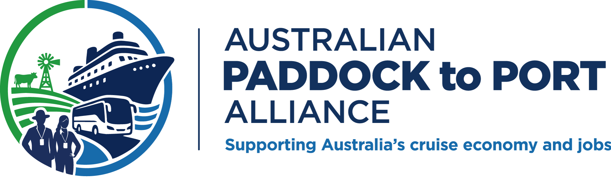 Australian Paddock to Port Alliance